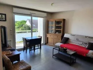 Mer et pins - 圣安妮·道雷