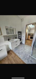 AU COEUR De LA CITE MÉDIÉVALE