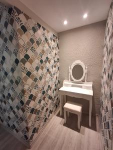 Villages vacances Grand Cottage superbe vue foret : photos des chambres