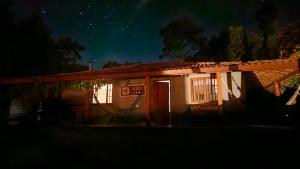 Sítio por do Sol - Pedra Azul - ES