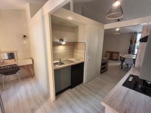 Villages vacances Grand Cottage superbe vue foret : photos des chambres