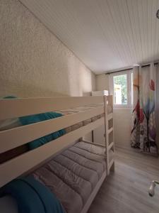 Villages vacances Grand Cottage superbe vue foret : photos des chambres