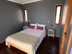 Chagual Los Vilos Lodging