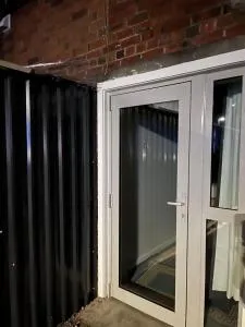 2 Double Beds, 1 Single Bed, 2 Double Sofa Beds in 1 Room, Serviced Suite 6 - Titirangi