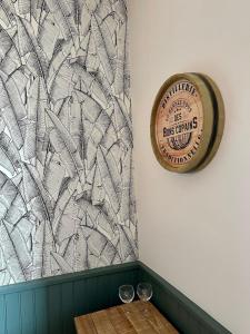 Maison de ville - 4-6 personnes - proche plage