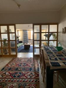 Spacious APT in Downtown