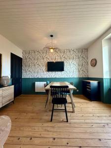 Maison de ville - 4-6 personnes - proche plage