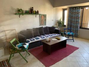 Spacious APT in Downtown