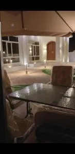 استراحة رذاذ الغيم - Arzāt