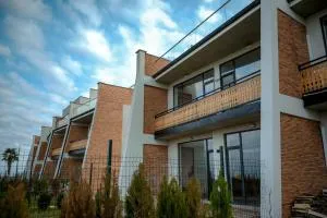 Pomegranate Villas - Kisiskhevi