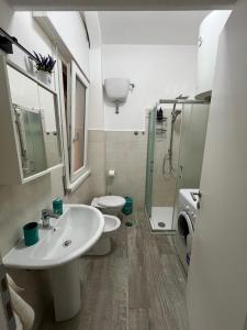 Appartamento con 2 Camere da Letto