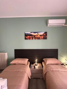 RenMa Caffarella House