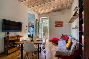 Center Suite Garbatella