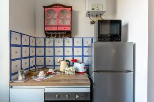 Center Suite Garbatella