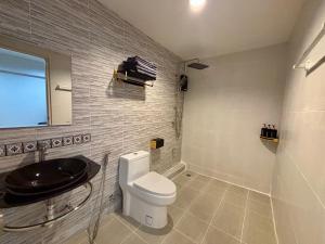 โรงพักบางระมาด by ModiCoff Café