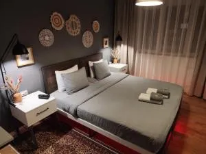 Mila Apartment - Karpoš Dva