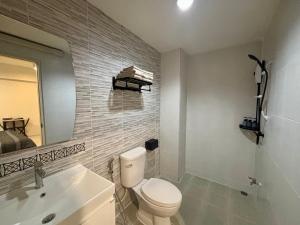 โรงพักบางระมาด by ModiCoff Café