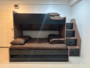 โรงพักบางระมาด by ModiCoff Café