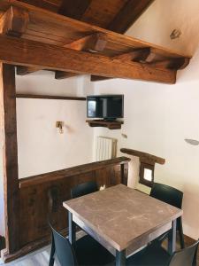 Appartamento "Tchamos"