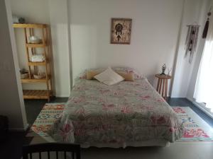 Departamento Monoambiente Barrio Martin PB