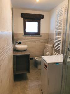 Appartamento "Tchamos"