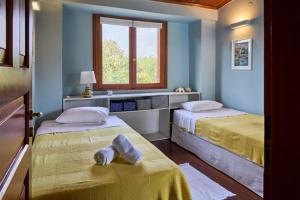 Summerday Villa Private Beach