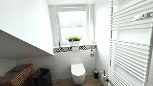 Loft Hof Hamburg Central near UKE NDR ZOO