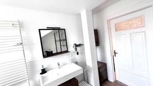 Loft Hof Hamburg Central near UKE NDR ZOO