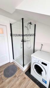 Loft Hof Hamburg Central near UKE NDR ZOO