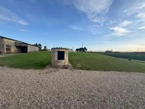 maison à la campagne - Mauriac