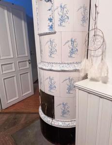 Old Apartment in Old Town