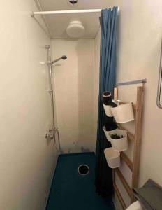 Old Apartment in Old Town