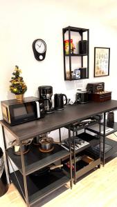 Loft Hof Hamburg Central near UKE NDR ZOO