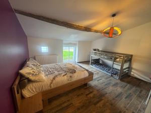 Maisons de vacances maison a la campagne : photos des chambres