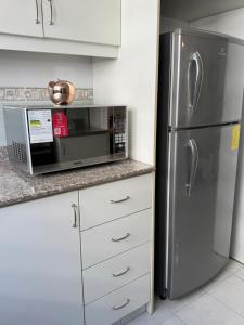 Departamento junto a La Carolina