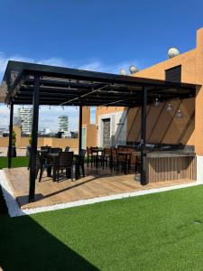 Departamento junto a La Carolina