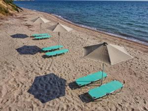 Summerday Villa Private Beach