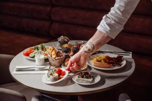 Mövenpick Resort & Spa Karpacz