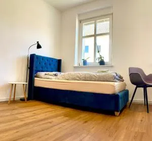 Studio Versteck am Hug - 于特博格