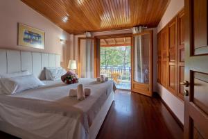 Summerday Villa Private Beach