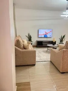 The Comfort Homes Naivasha - Kijabe
