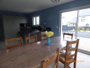 Maisons de vacances La Suretiere : photos des chambres