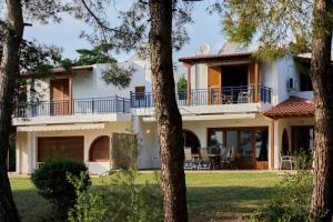 Summerday Villa Private Beach