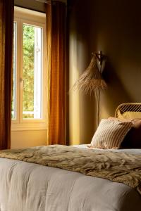 Maisons d'hotes LE DOMAINE DE FERRAT : photos des chambres