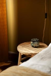 Maisons d'hotes LE DOMAINE DE FERRAT : photos des chambres