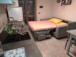 Casa Fabbricatore