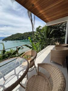 Flats Praia Comprida