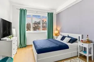 Apartment 42 - Laslea