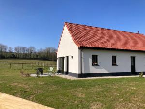 Les Petites Maisons dans la Prairie - 1