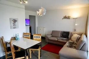 Appartement In Hohen Wieschendorf - 赫亨基尔兴